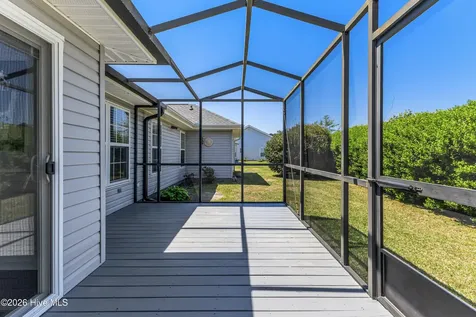 418 Hampton Street NW Calabash NC 28467