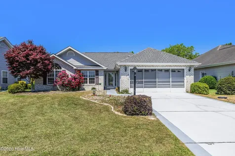 418 Hampton Street NW Calabash NC 28467