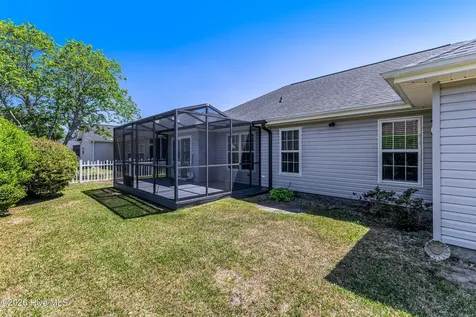 418 Hampton Street NW Calabash NC 28467