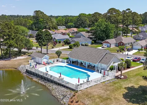 418 Hampton Street NW Calabash NC 28467