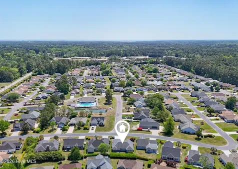 418 Hampton Street NW Calabash NC 28467