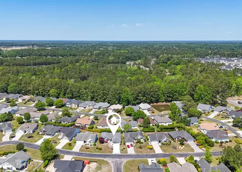 418 Hampton Street NW Calabash NC 28467