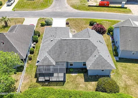 418 Hampton Street NW Calabash NC 28467