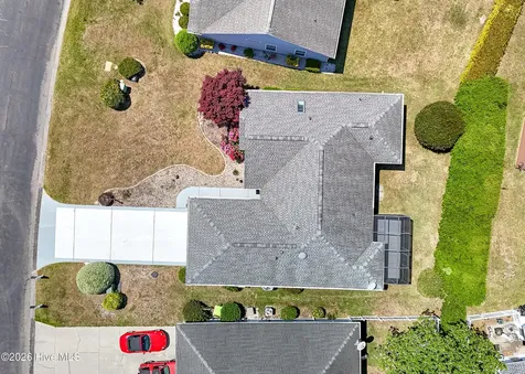 418 Hampton Street NW Calabash NC 28467