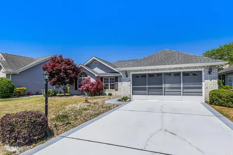 418 Hampton Street NW Calabash NC 28467