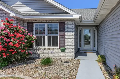 418 Hampton Street NW Calabash NC 28467