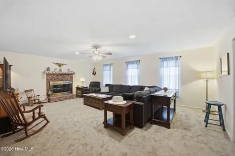 1836 Caracara Drive New Bern NC 28560