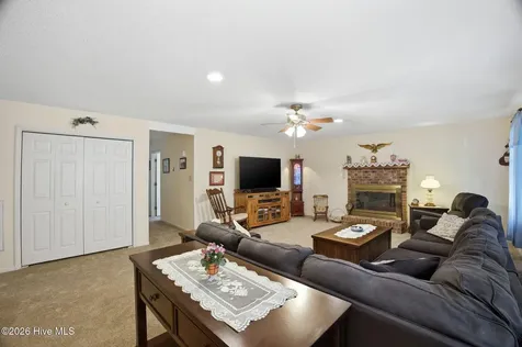 1836 Caracara Drive New Bern NC 28560