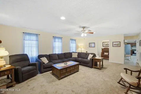 1836 Caracara Drive New Bern NC 28560