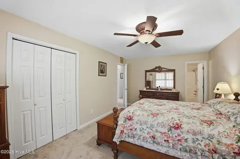 1836 Caracara Drive New Bern NC 28560