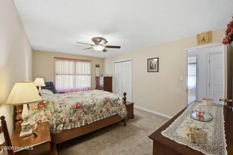 1836 Caracara Drive New Bern NC 28560