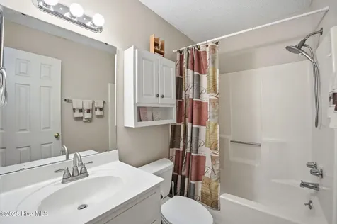 1836 Caracara Drive New Bern NC 28560