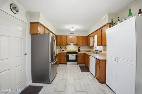 1836 Caracara Drive New Bern NC 28560