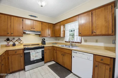 1836 Caracara Drive New Bern NC 28560