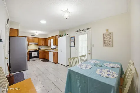 1836 Caracara Drive New Bern NC 28560
