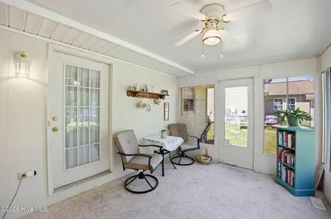 1836 Caracara Drive New Bern NC 28560