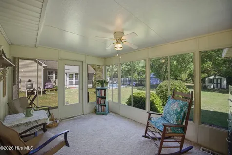 1836 Caracara Drive New Bern NC 28560