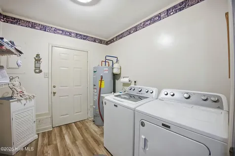 1836 Caracara Drive New Bern NC 28560