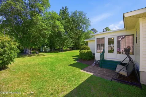 1836 Caracara Drive New Bern NC 28560