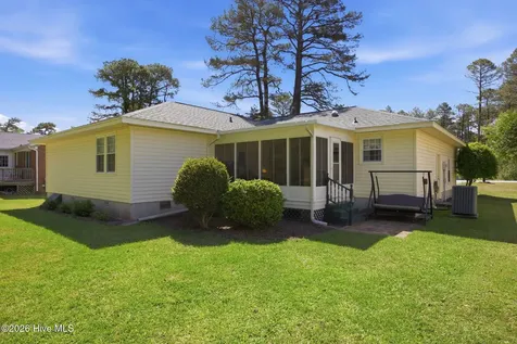 1836 Caracara Drive New Bern NC 28560