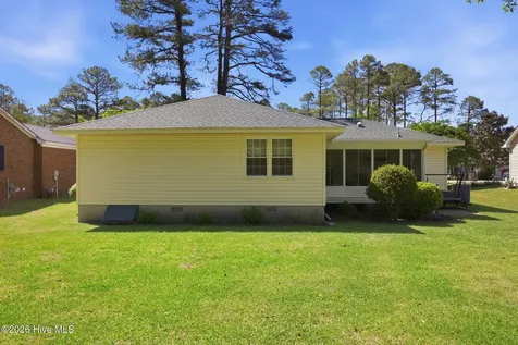 1836 Caracara Drive New Bern NC 28560
