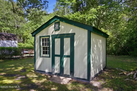 1836 Caracara Drive New Bern NC 28560