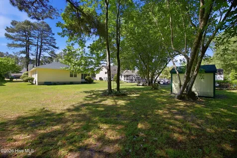 1836 Caracara Drive New Bern NC 28560
