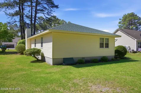 1836 Caracara Drive New Bern NC 28560
