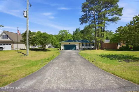 1836 Caracara Drive New Bern NC 28560