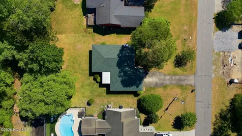 1836 Caracara Drive New Bern NC 28560