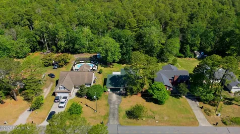 1836 Caracara Drive New Bern NC 28560