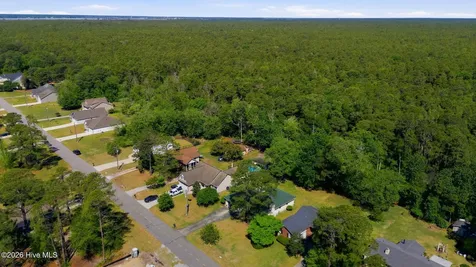 1836 Caracara Drive New Bern NC 28560