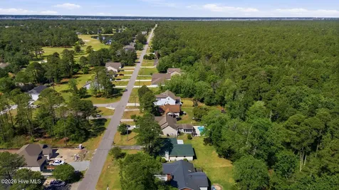 1836 Caracara Drive New Bern NC 28560