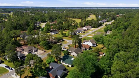 1836 Caracara Drive New Bern NC 28560