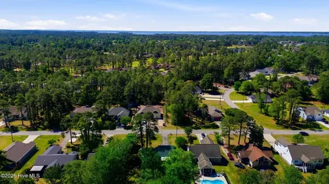 1836 Caracara Drive New Bern NC 28560