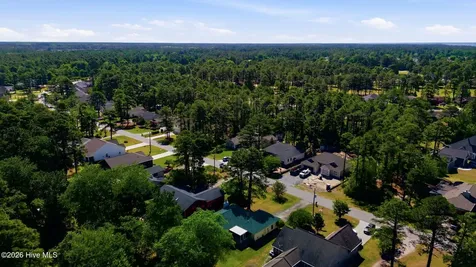 1836 Caracara Drive New Bern NC 28560