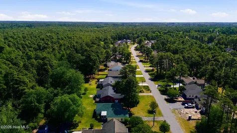 1836 Caracara Drive New Bern NC 28560