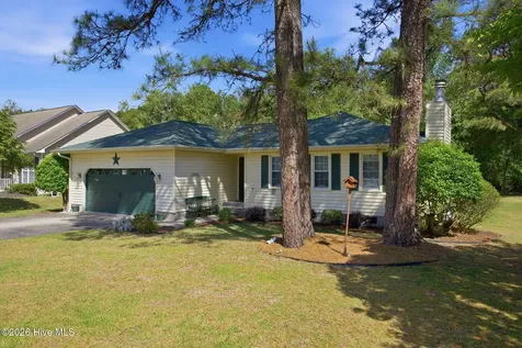 1836 Caracara Drive New Bern NC 28560