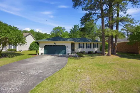 1836 Caracara Drive New Bern NC 28560
