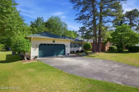 1836 Caracara Drive New Bern NC 28560
