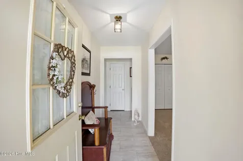 1836 Caracara Drive New Bern NC 28560