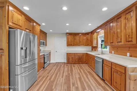 107 Poplar Circle Hertford NC 27944