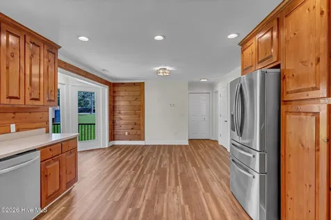 107 Poplar Circle Hertford NC 27944