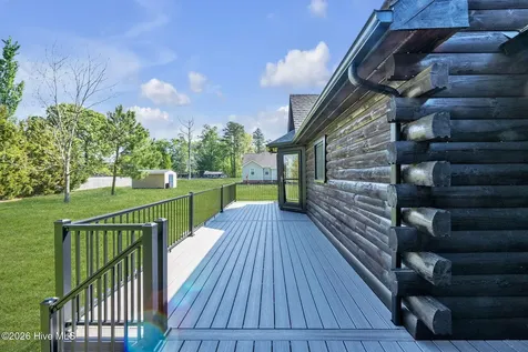 107 Poplar Circle Hertford NC 27944