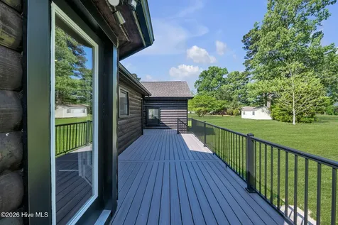 107 Poplar Circle Hertford NC 27944