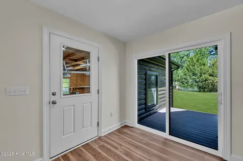 107 Poplar Circle Hertford NC 27944