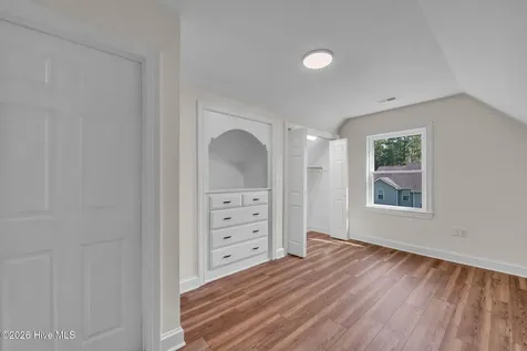 107 Poplar Circle Hertford NC 27944