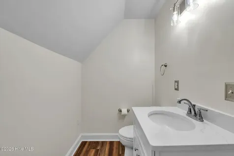 107 Poplar Circle Hertford NC 27944