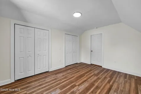 107 Poplar Circle Hertford NC 27944