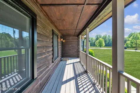 107 Poplar Circle Hertford NC 27944